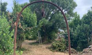 Terrain  378 m² à vendre à Saint-Georges-d'Oléron (17190)