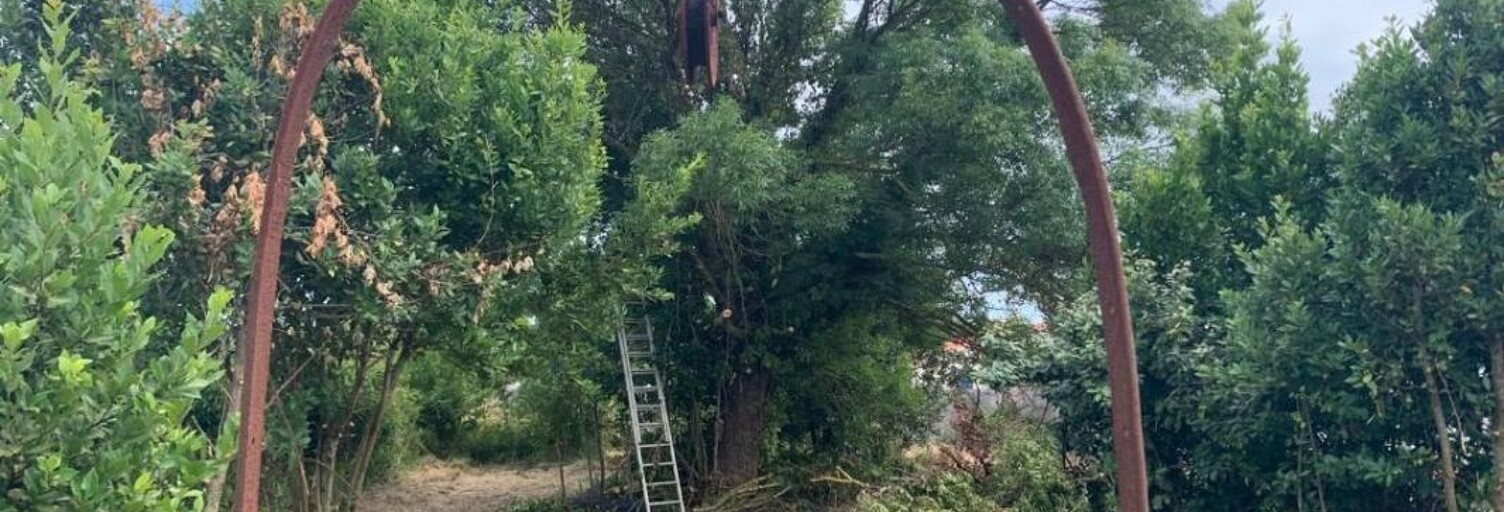 Terrain  378 m² à vendre à Saint-Georges-d'Oléron (17190)