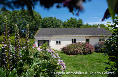 vente maison 258 000 € à proximité de Quiberville (76860)