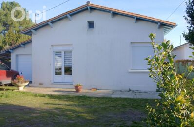 vente maison 295 900 € à proximité de Saint-Trojan-les-Bains (17370)