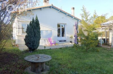 vente maison 285 000 € à proximité de Marennes (17320)