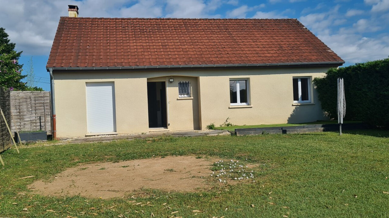 maison 4 pièces 90 m2 à vendre à Rigny (70100)