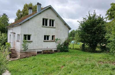 vente maison 114 000 € à proximité de Jonvelle (70500)