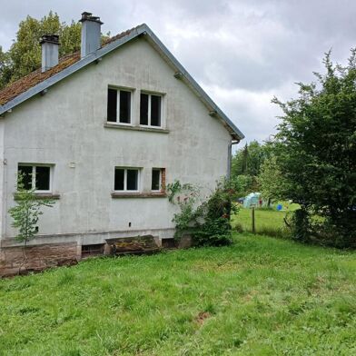 Maison 6 pièces 97 m²