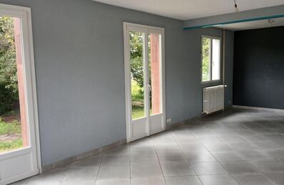 vente maison 114 000 € à proximité de Melincourt (70210)