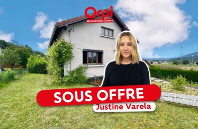 vente maison 142 000 € à proximité de Gérardmer (88400)