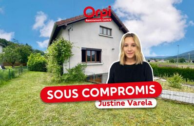 vente maison 142 000 € à proximité de Gérardmer (88400)