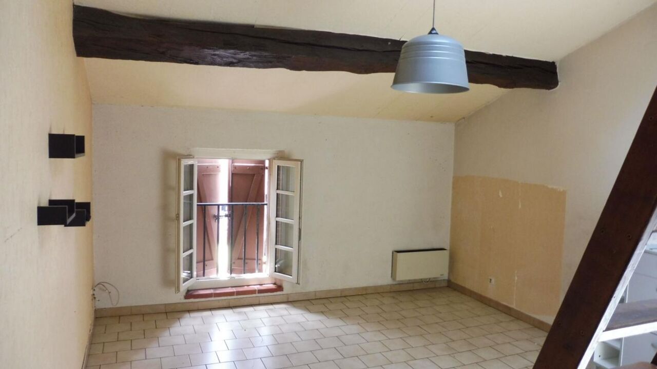 appartement 2 pièces 46 m2 à vendre à Albi (81000)