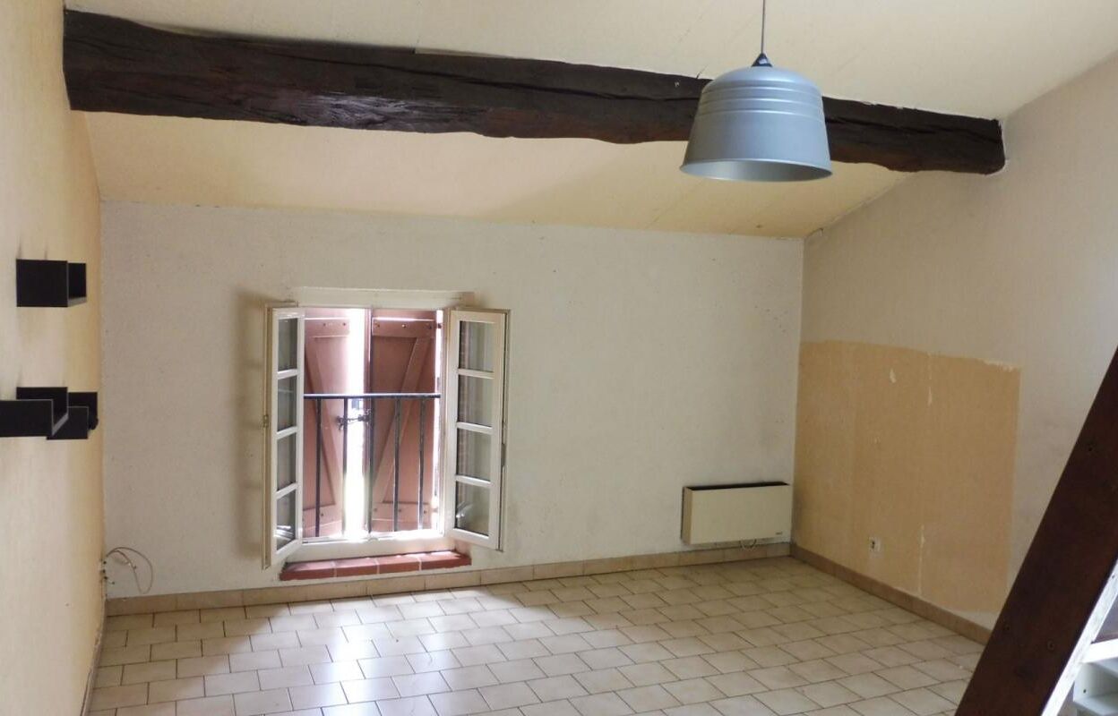 appartement 2 pièces 46 m2 à vendre à Albi (81000)