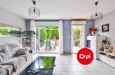 vente maison 289 900 € à proximité de Lyon 8 (69008)