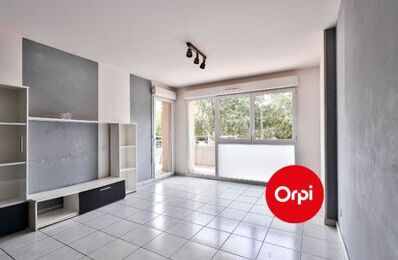 vente appartement 205 000 € à proximité de Pierre-Bénite (69310)