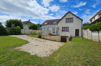 vente maison 365 000 € à proximité de Ménilles (27120)