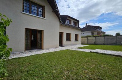 vente maison 349 000 € à proximité de Saint-Illiers-le-Bois (78980)