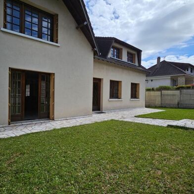 Maison 4 pièces 183 m²