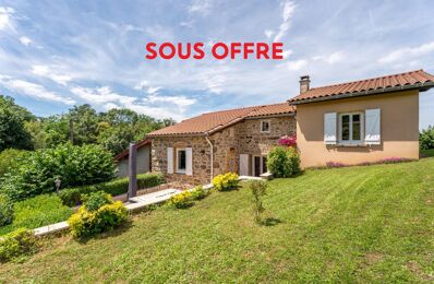 vente maison 460 000 € à proximité de Ternand (69620)