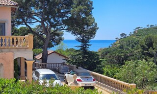 Maison 8 Pièces 170 m² à vendre à Saint-Mandrier-sur-Mer (83430)