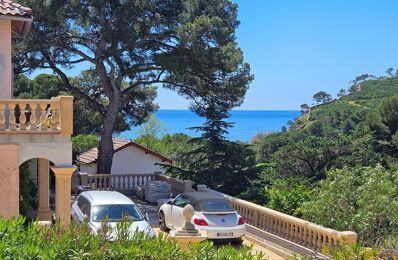 vente maison 960 000 € à proximité de Saint-Mandrier-sur-Mer (83430)