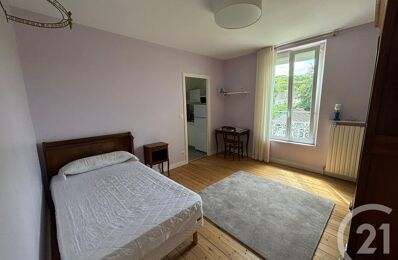 location appartement 425 € CC /mois à proximité de Soissons (02200)