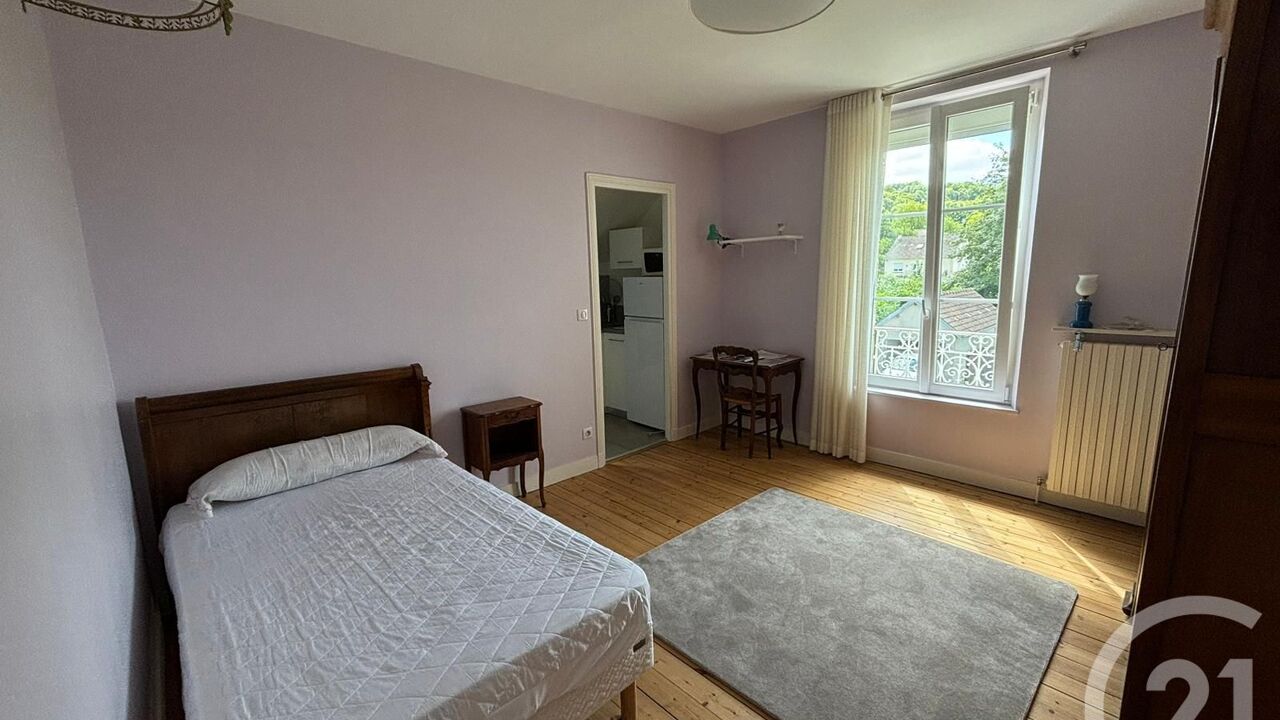 appartement 2 pièces 19 m2 à louer à Soissons (02200)