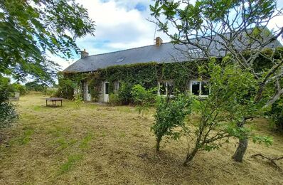 vente maison 143 500 € à proximité de Juigné-des-Moutiers (44670)