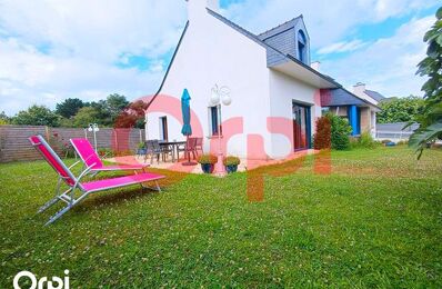 vente maison 787 500 € à proximité de Locmariaquer (56740)