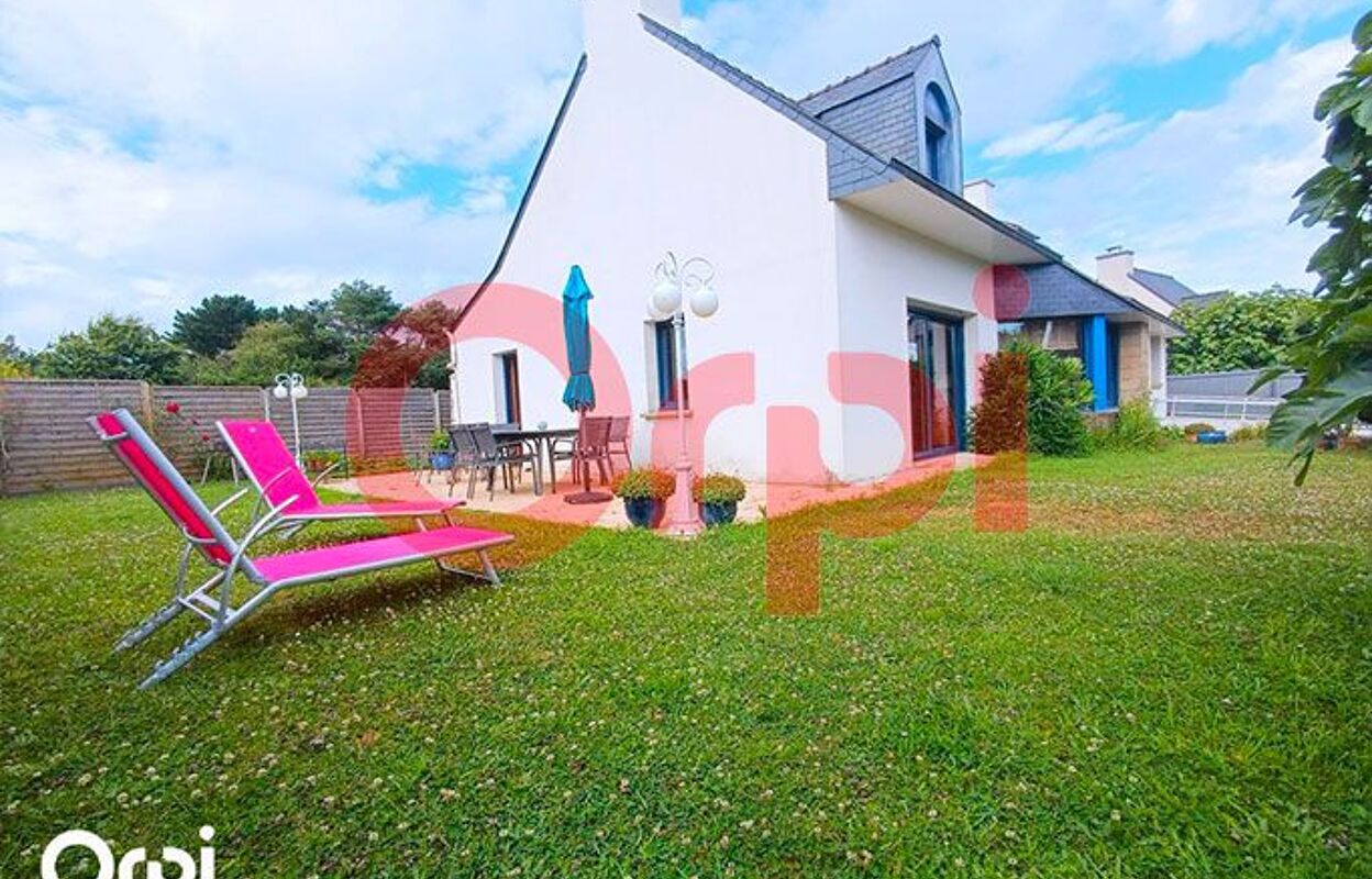 maison 5 pièces 169 m2 à vendre à Arzon (56640)