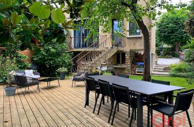 vente maison 736 000 € à proximité de Frépillon (95740)