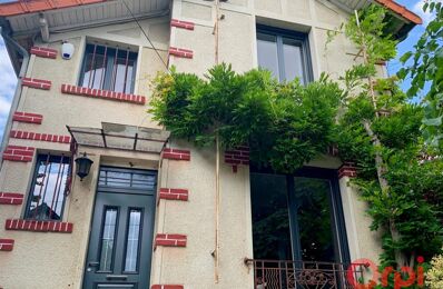 vente maison 736 000 € à proximité de Paris 6 (75006)