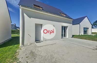 location maison 1 100 € CC /mois à proximité de Muzillac (56190)