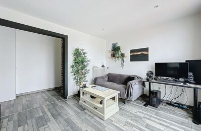 vente appartement 167 324 € à proximité de Chauriat (63117)