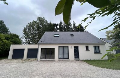 vente maison 270 300 € à proximité de Bracieux (41250)