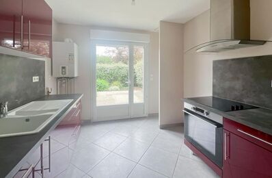 vente appartement 203 000 € à proximité de Saint-Jean-de-Braye (45800)