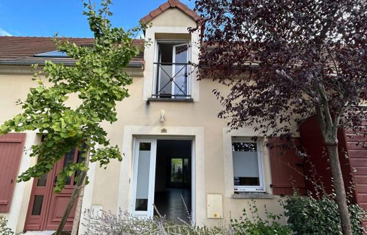 appartement 3 pièces 71 m2 à vendre à Saint-Jean-de-Braye (45800)