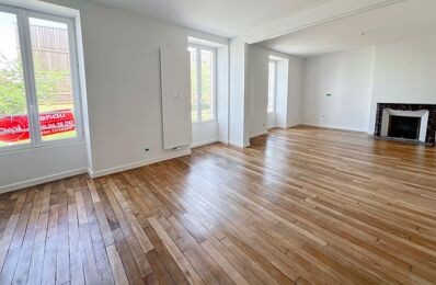 vente appartement 368 000 € à proximité de Saint-Jean-le-Blanc (45650)