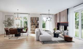 Maison 5 Pièces 115 m² à vendre à Toulouse (31400)