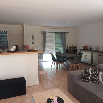 Maison 5 pièces 94 m²