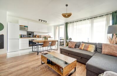 vente appartement 335 000 € à proximité de Herblay-sur-Seine (95220)