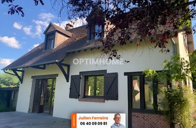 vente maison 192 000 € à proximité de Ouzouer-sur-Trézée (45250)