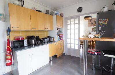 vente maison 244 950 € à proximité de Orvault (44700)