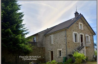 maison 4 pièces 68 m2 à vendre à Neuvic (19160)