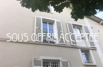 vente maison 1 120 000 € à proximité de La Frette-sur-Seine (95530)