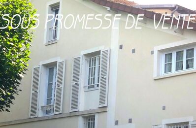 vente maison 1 120 000 € à proximité de Osny (95520)