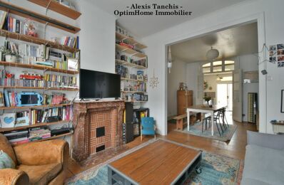 vente maison 266 000 € à proximité de Villeneuve-d'Ascq (59)