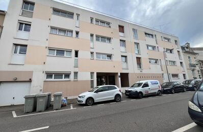 vente appartement 106 000 € à proximité de Villers-Lès-Nancy (54600)