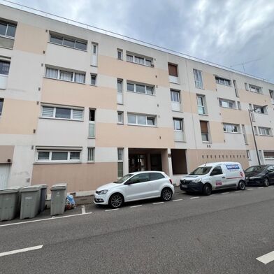 Appartement 4 pièces 74 m²