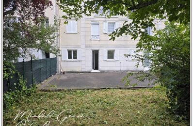 vente appartement 117 500 € à proximité de Achères (78260)
