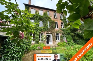 vente maison 319 900 € à proximité de Serquigny (27470)