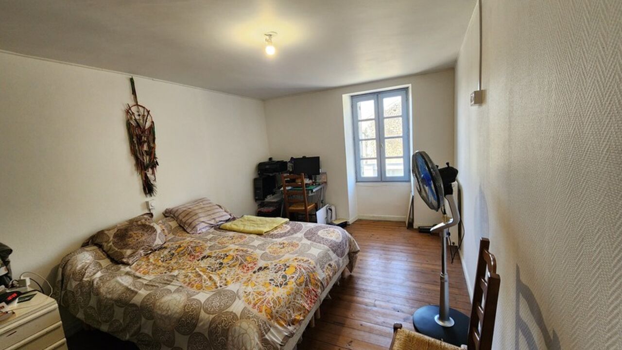 maison 5 pièces 120 m2 à vendre à Saint-Juire-Champgillon (85210)