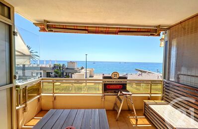 vente appartement 349 000 € à proximité de Roquefort-les-Pins (06330)