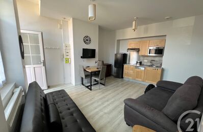 location appartement 690 € CC /mois à proximité de Châteauroux (36000)